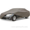 Large Sedan All-Weather Outdoor Waterproof Cover